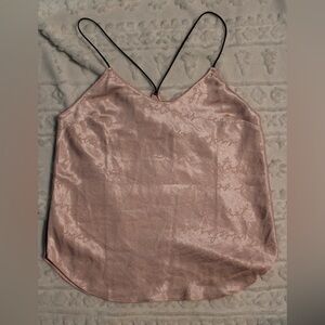 Victoria's Secret Blush Tank Top